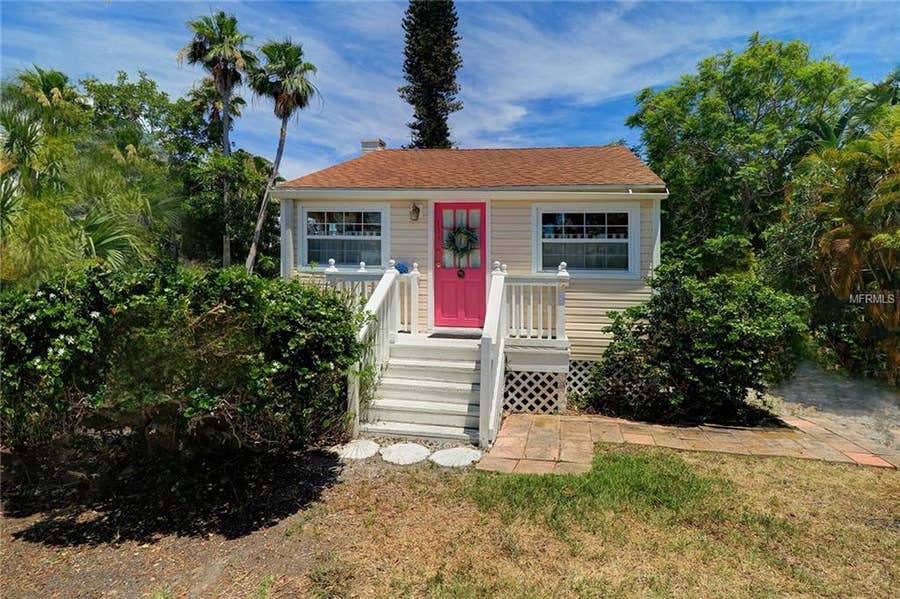 Property photo for 133 121ST AVENUE, Treasure Island, FL
