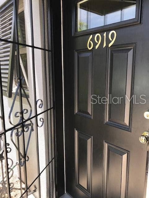 Property photo for 6919 PLACE DE LA PAIX, #6919, South Pasadena, FL