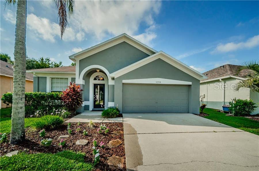 Property photo for 12514 SPARKLEBERRY ROAD, Tampa, FL