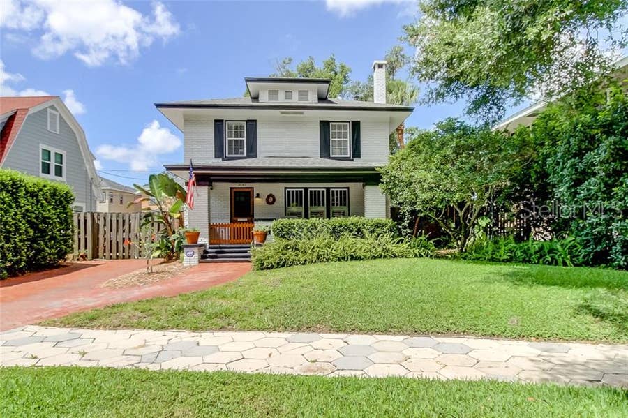 Property photo for 3640 FOSTER HILL DRIVE N, St Petersburg, FL