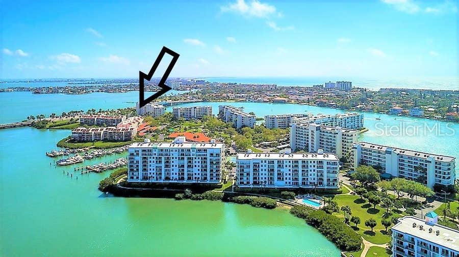 Property photo for 7897 SAILBOAT KEY BOULEVARD S, #207, South Pasadena, FL