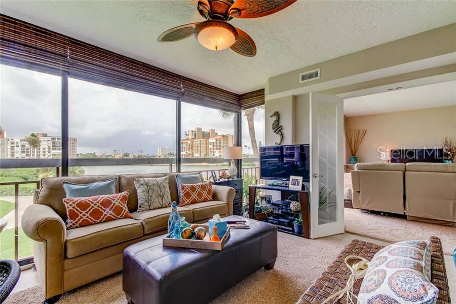 Property photo for 7871 SAILBOAT KEY BOULEVARD S, #207, South Pasadena, FL