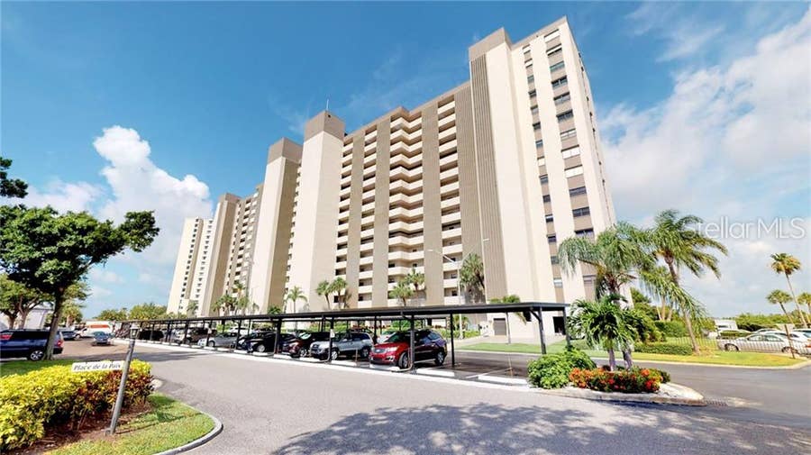 Property photo for 7050 SUNSET DRIVE S, #105, South Pasadena, FL