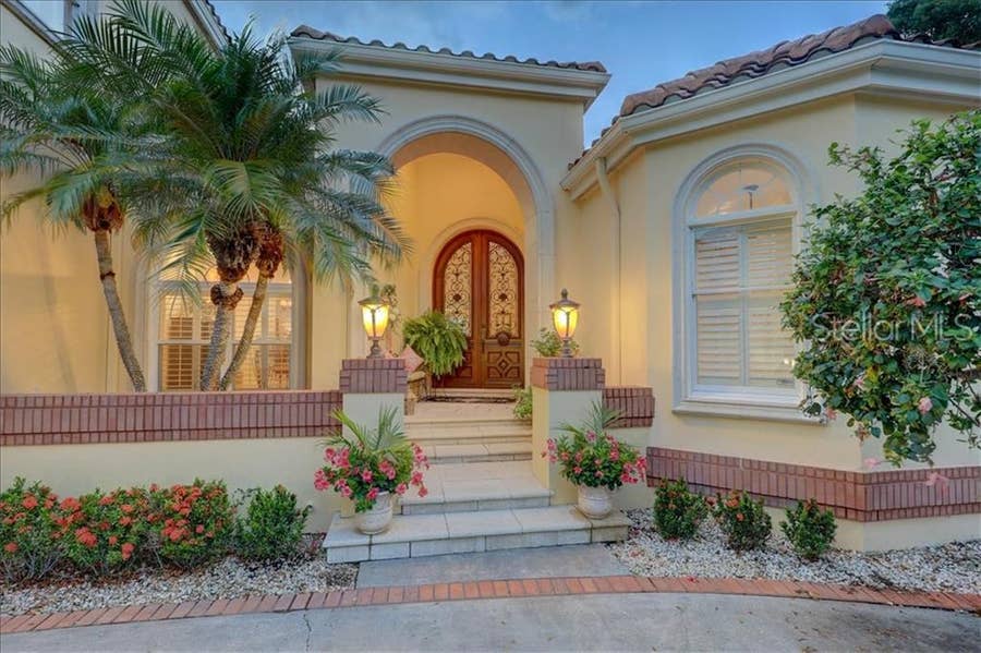 Property photo for 12804 HARBORWOOD DRIVE, Largo, FL