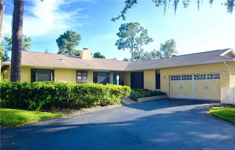 Property photo for 853 PARK COURT, Palm Harbor, FL