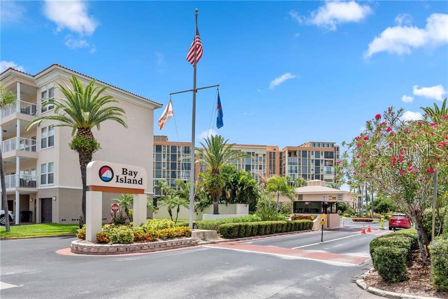 Property photo for 7420 BAY ISLAND DRIVE S, #A180, South Pasadena, FL