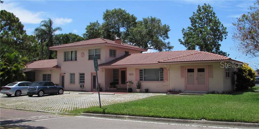 Property photo for 6840 DATE PALM AVENUE S, South Pasadena, FL