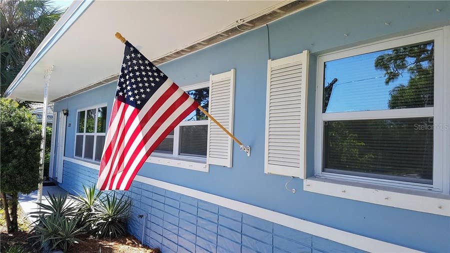 Property photo for 2205 59TH STREET S, Gulfport, FL
