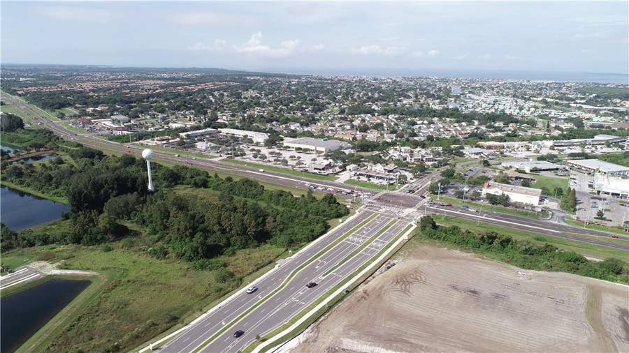 Property photo for S 41ST HIGHWAY, Apollo Beach, FL