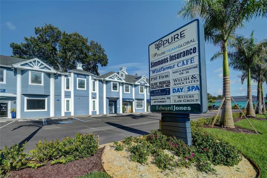 Property photo for 1465 S FORT HARRISON AVENUE, Clearwater, FL