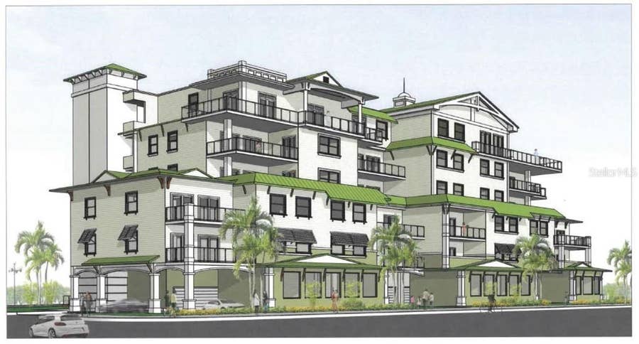 Property photo for 64 BAY ESPLANADE, #302, Clearwater, FL