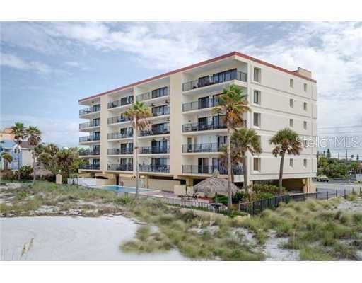 Property photo for Madeira Beach, FL
