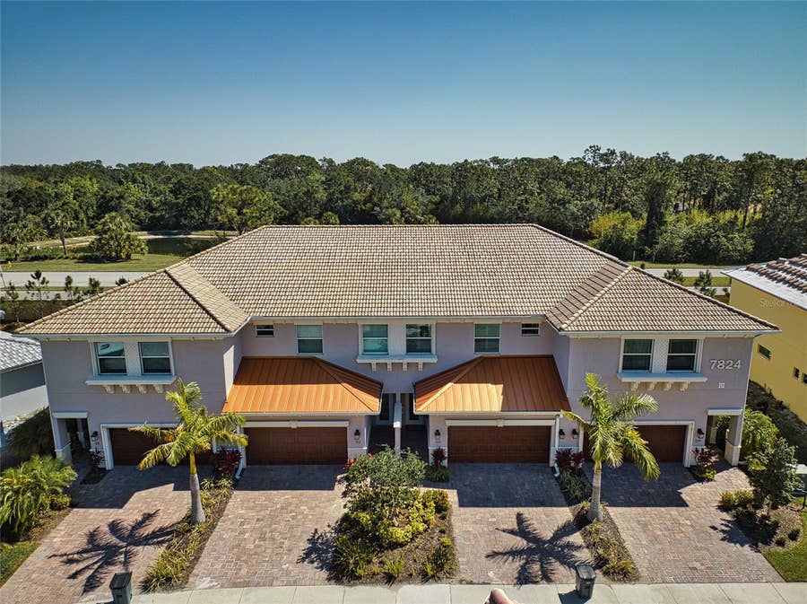 Property photo for 7814 HIDDEN CREEK LOOP, #102, Lakewood Ranch, FL