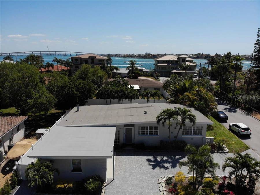 Property photo for St Pete Beach, FL