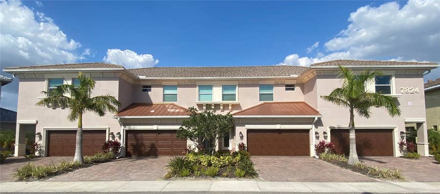 Property photo for 7780 HIDDEN CREEK LOOP, #103, Lakewood Ranch, FL