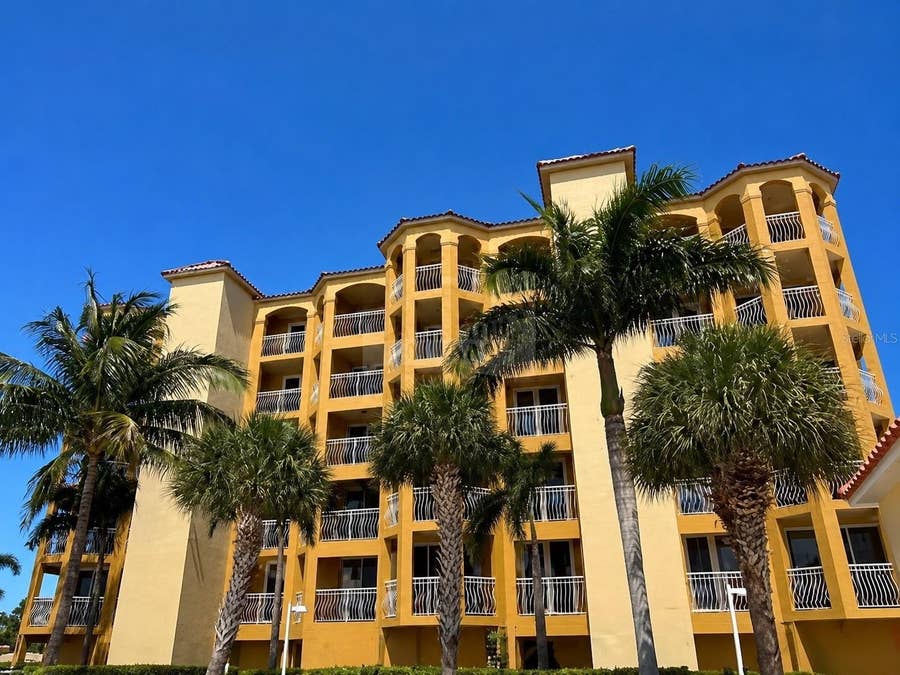 Property photo for 5353 GULF BOULEVARD, #A401, St Pete Beach, FL