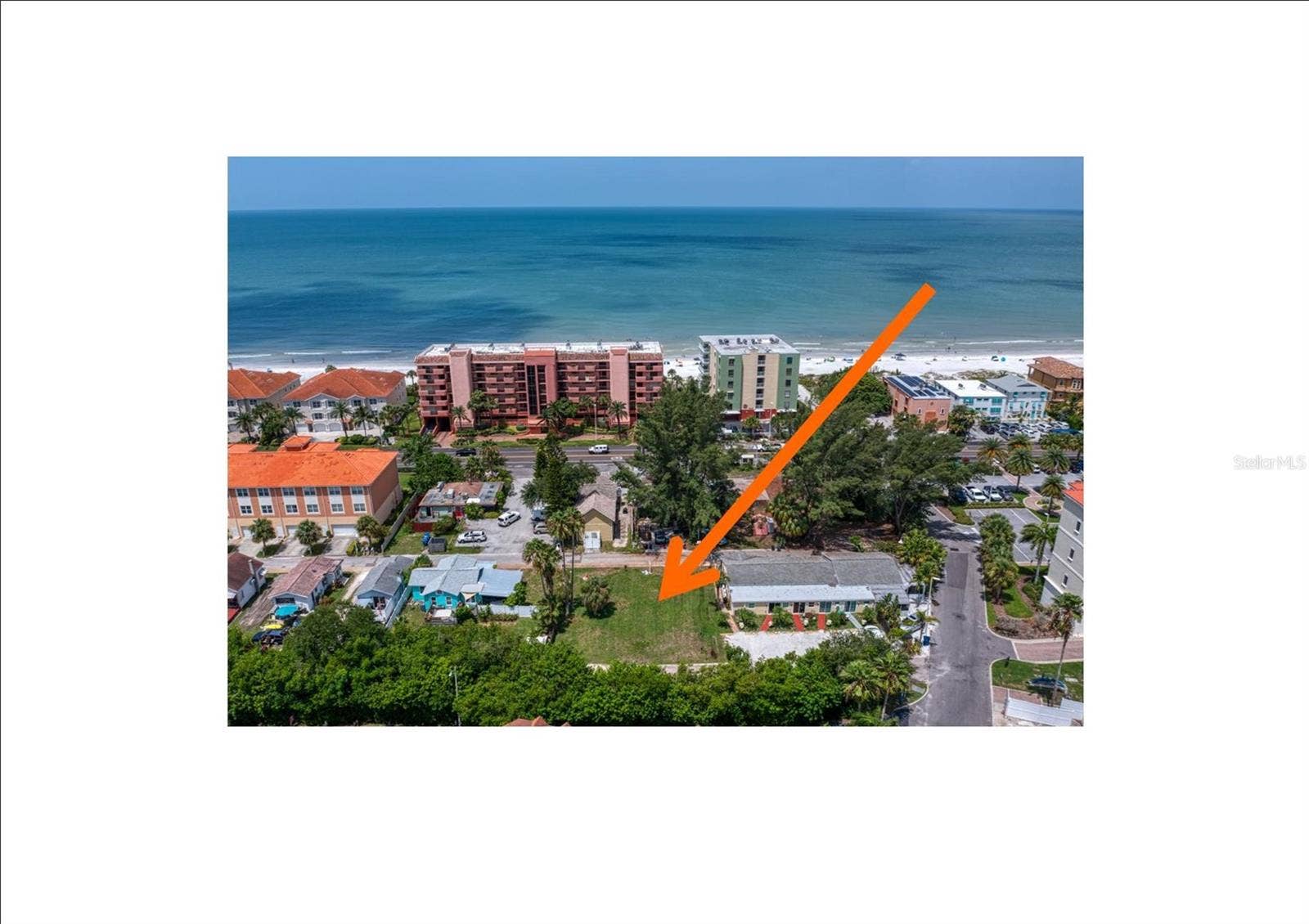 WHISPERING PINES DRIVE, Indian Shores, FL 33785 WHISPERING PINES DRIVE, Indian Shores, FL 33785