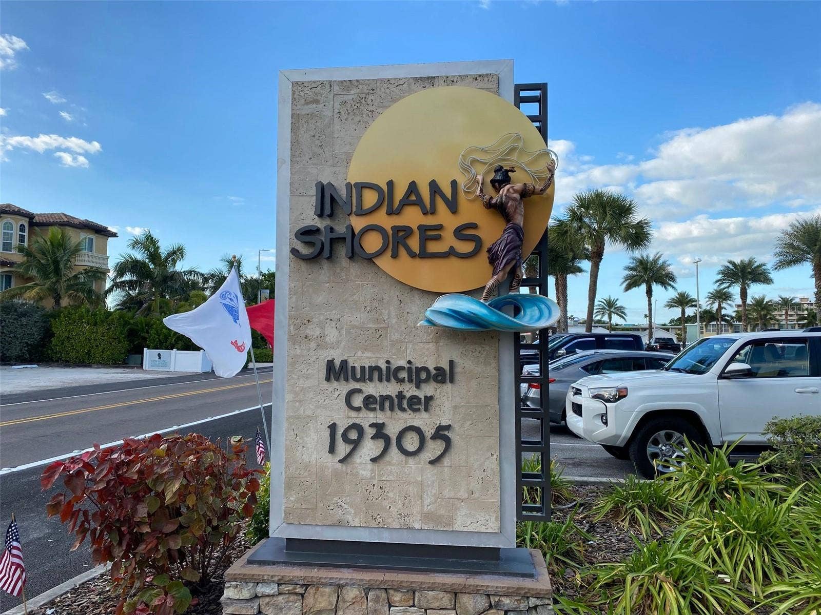WHISPERING PINES DRIVE, Indian Shores, FL 33785 Just South of Indian Rocks Beach