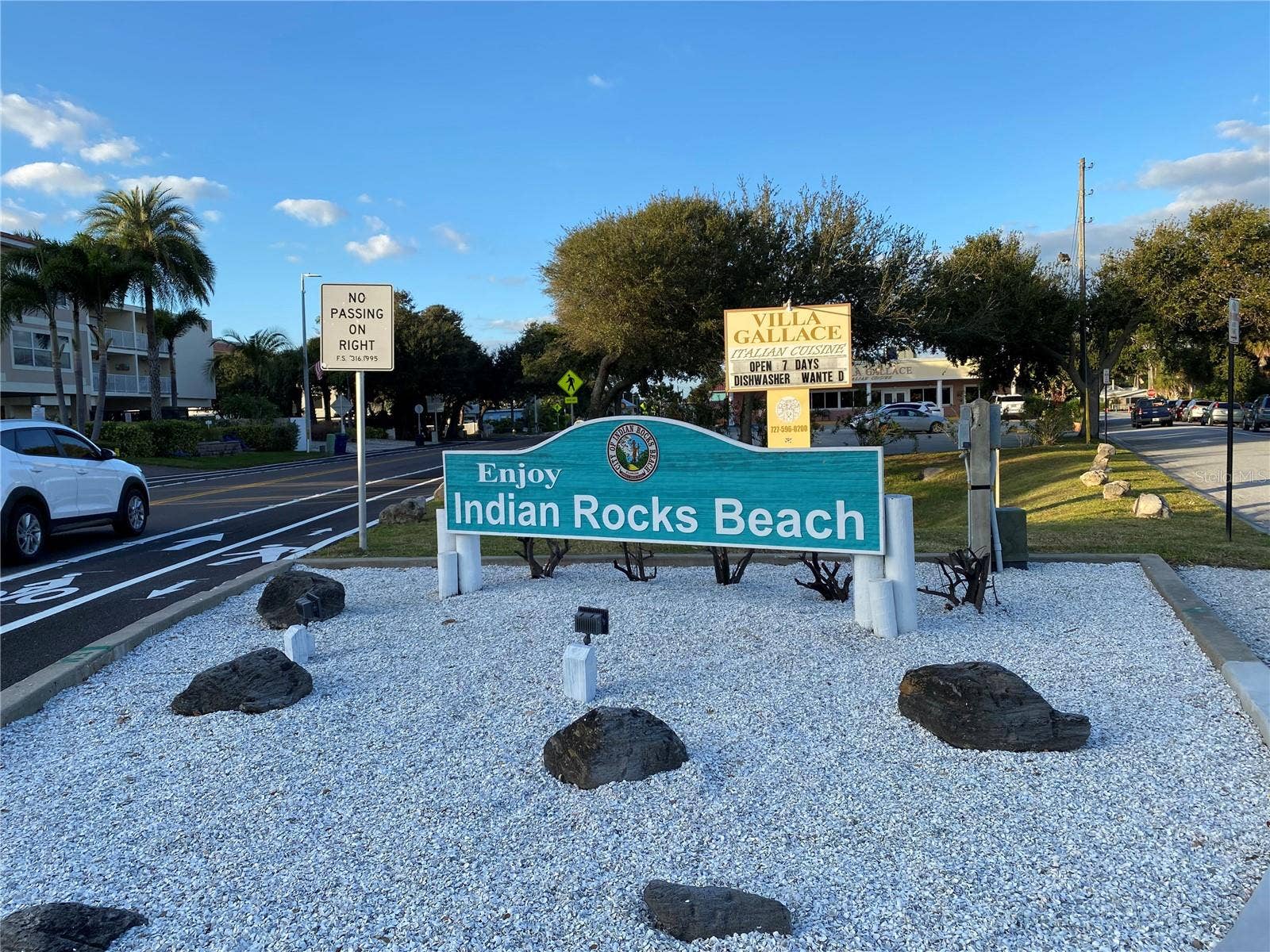 WHISPERING PINES DRIVE, Indian Shores, FL 33785 You'll Enjoy The Many Shops And Restaurants In IRB
