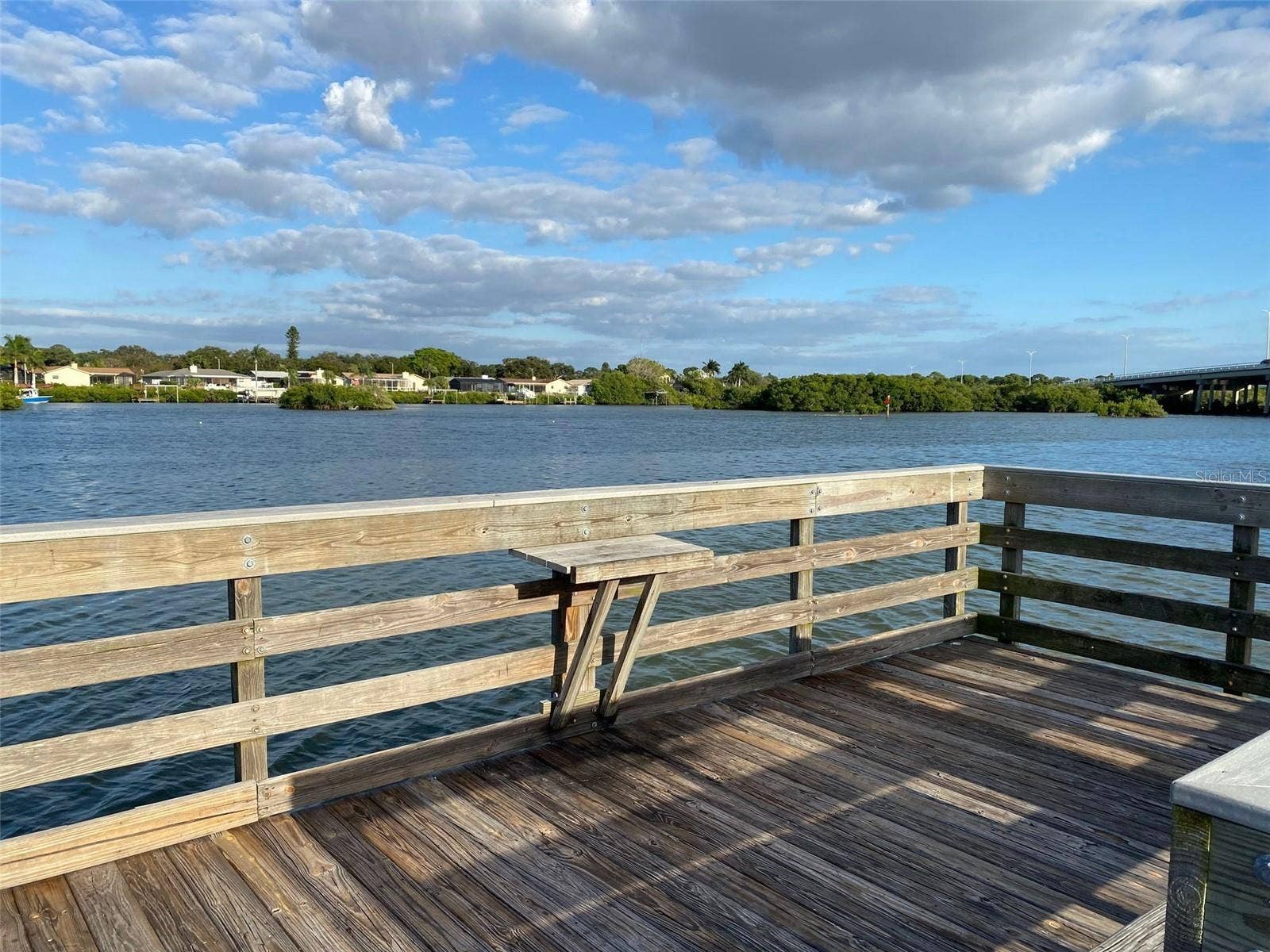 WHISPERING PINES DRIVE, Indian Shores, FL 33785 Relax And Enjoy!