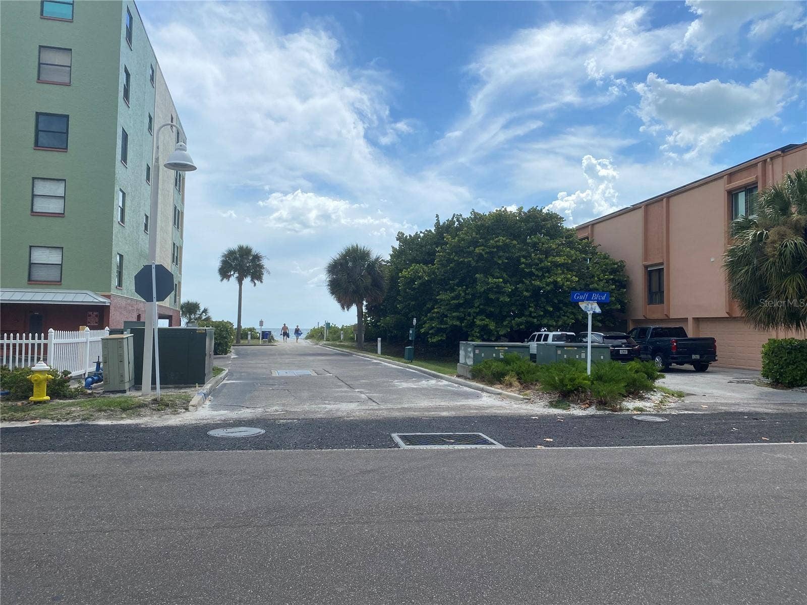WHISPERING PINES DRIVE, Indian Shores, FL 33785 Beach Access 3 Houses Away