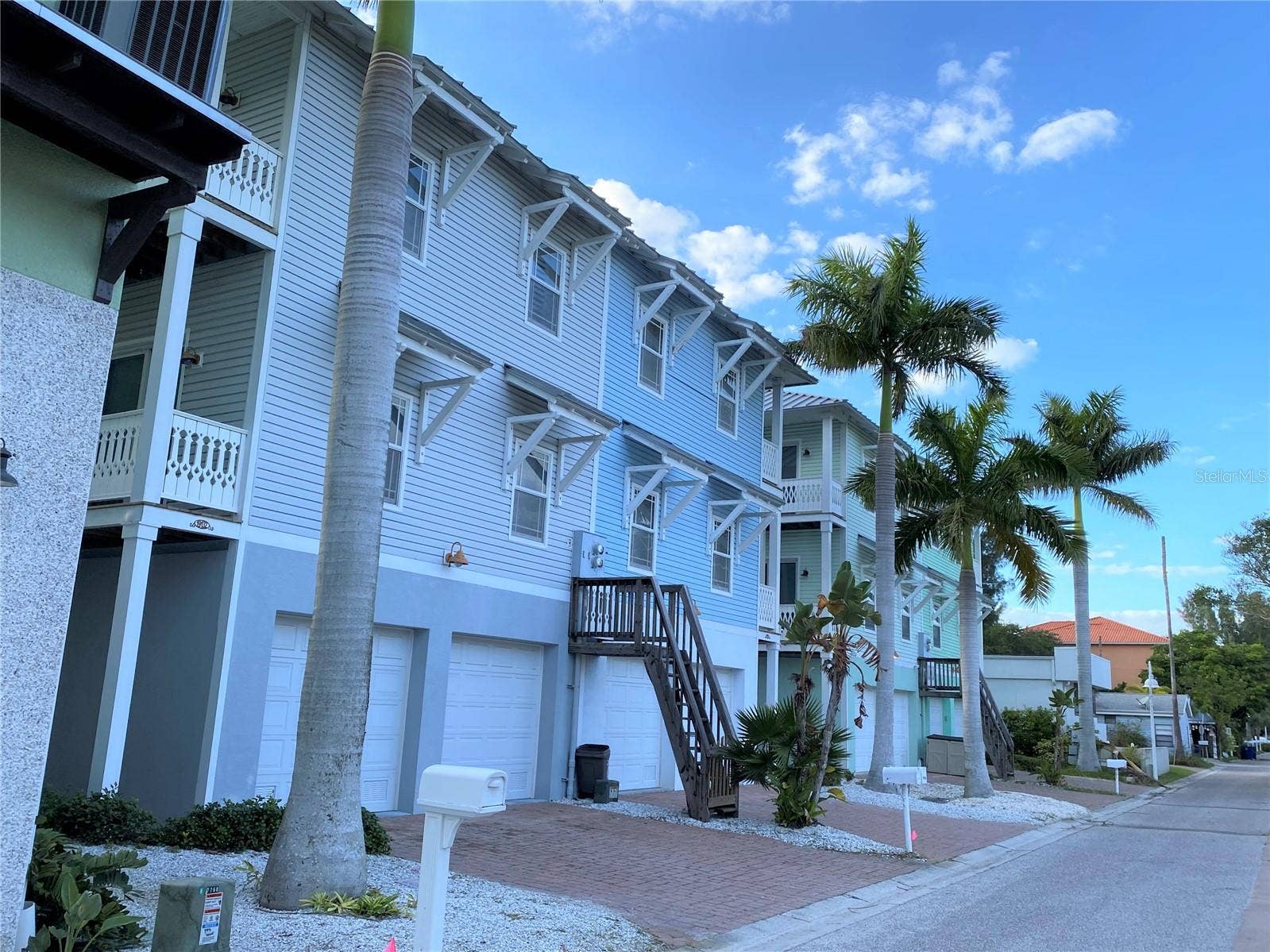 WHISPERING PINES DRIVE, Indian Shores, FL 33785 Townhomes Down The Street Selling In The $800s