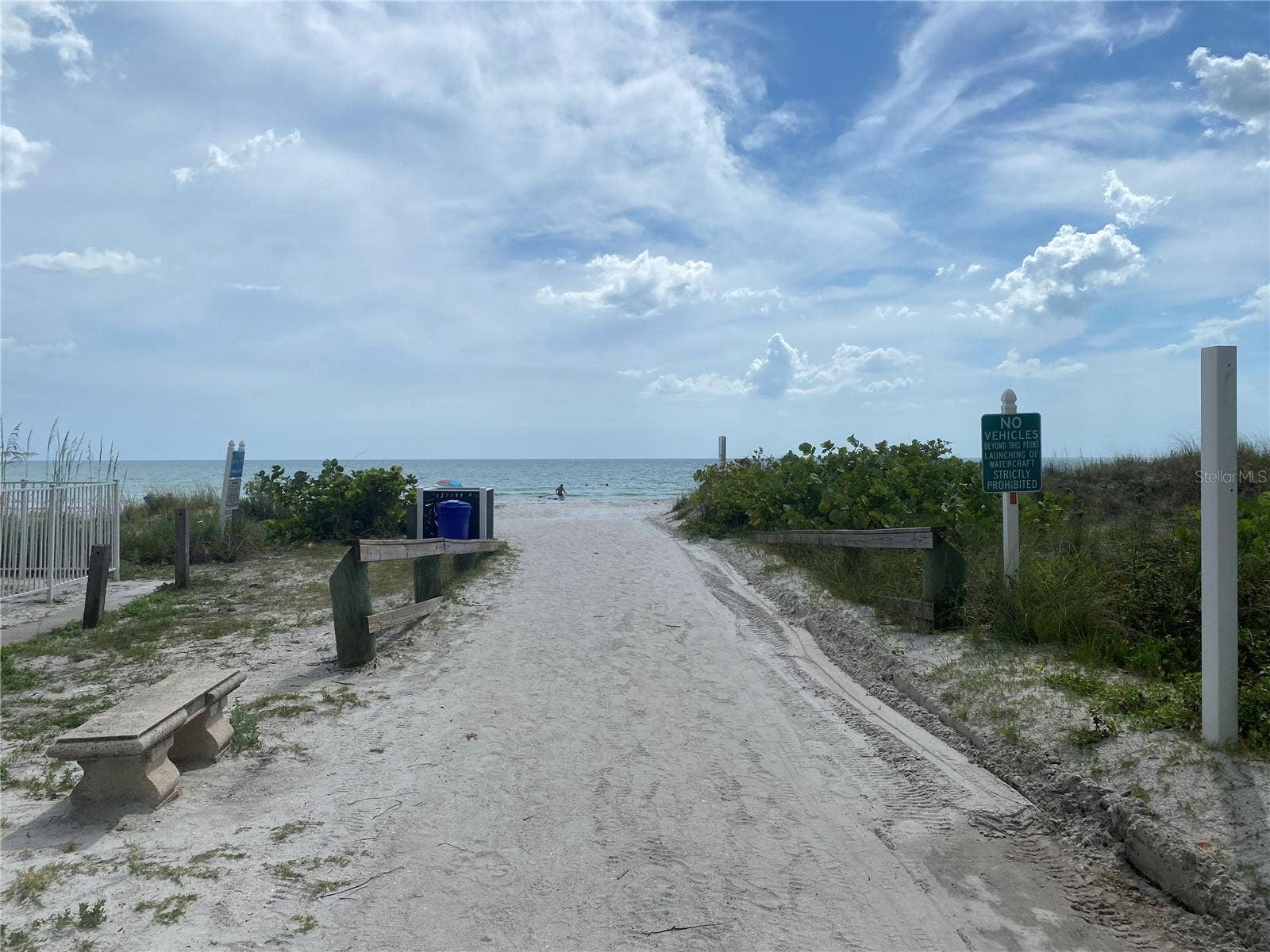 WHISPERING PINES DRIVE, Indian Shores, FL 33785 You're There! Early Morning Or Sunset. Or Both!