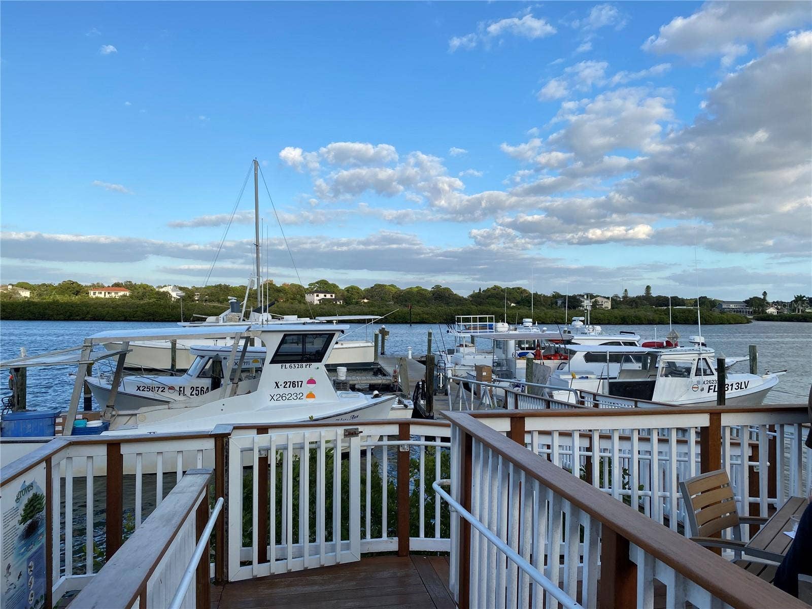 WHISPERING PINES DRIVE, Indian Shores, FL 33785 Your Friends Can Arrive At Salt Rock By Boat!