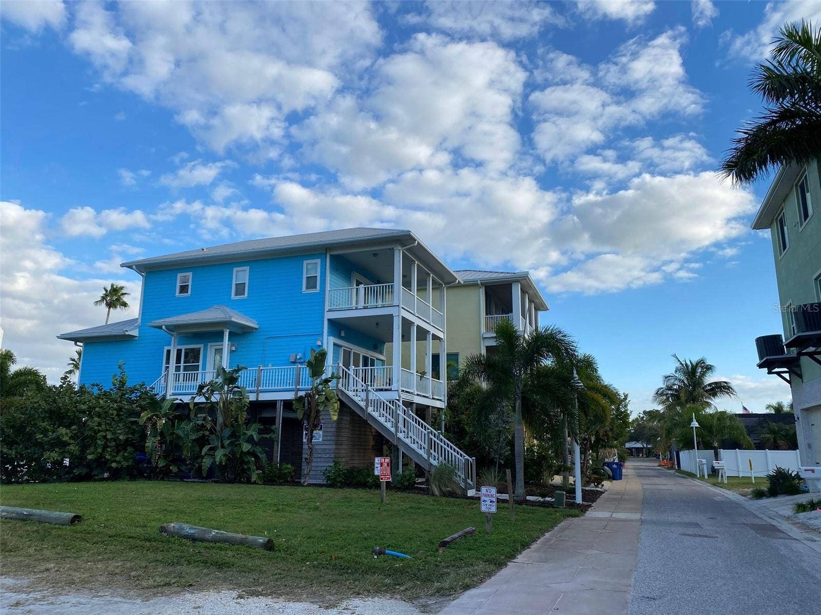 WHISPERING PINES DRIVE, Indian Shores, FL 33785 Build A Home Like This One Down The Street
