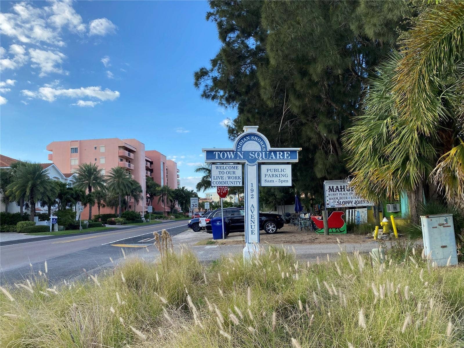 WHISPERING PINES DRIVE, Indian Shores, FL 33785 WHISPERING PINES DRIVE, Indian Shores, FL 33785