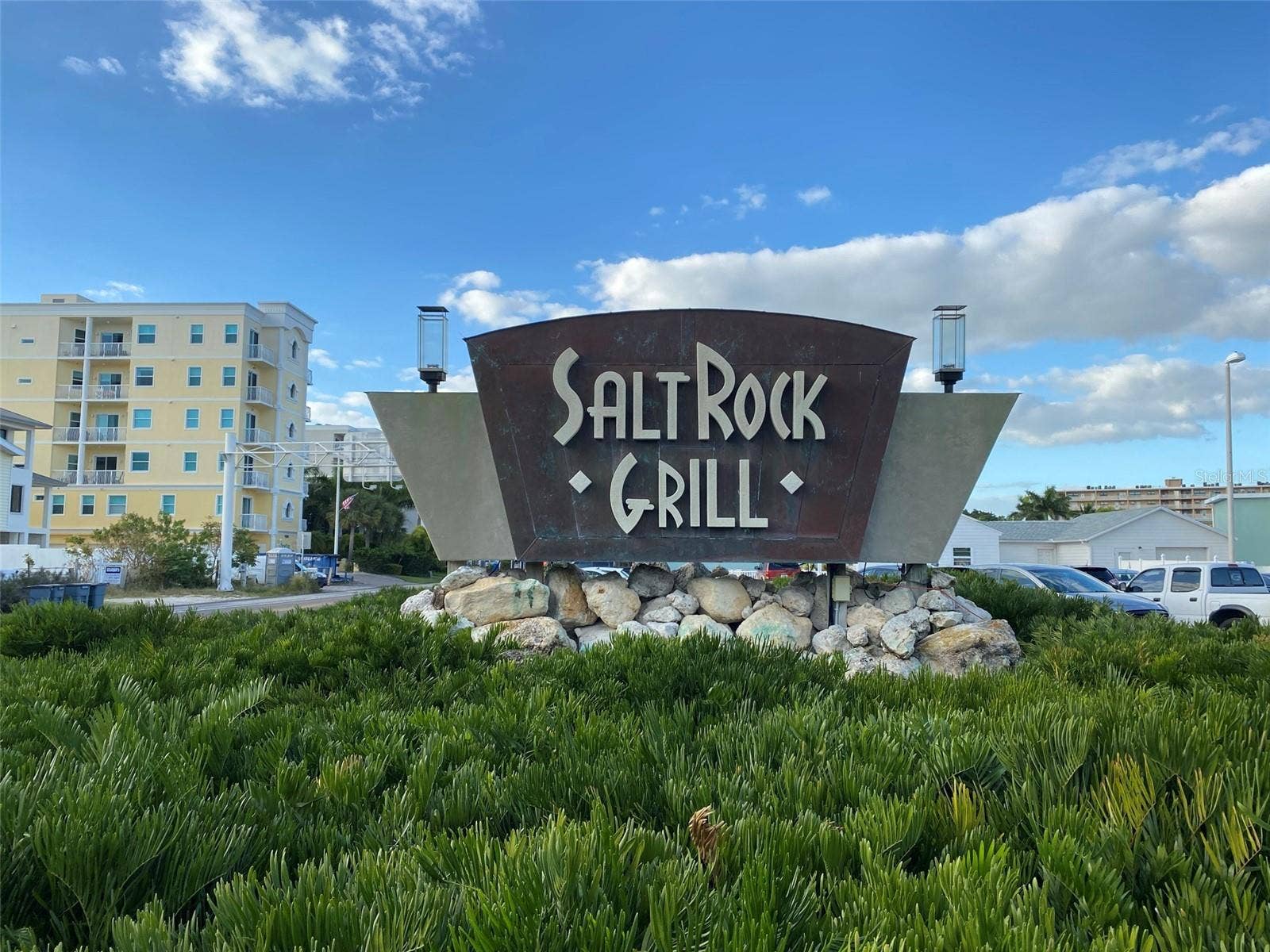WHISPERING PINES DRIVE, Indian Shores, FL 33785 Walk To The Favorite Salt Rock Grille