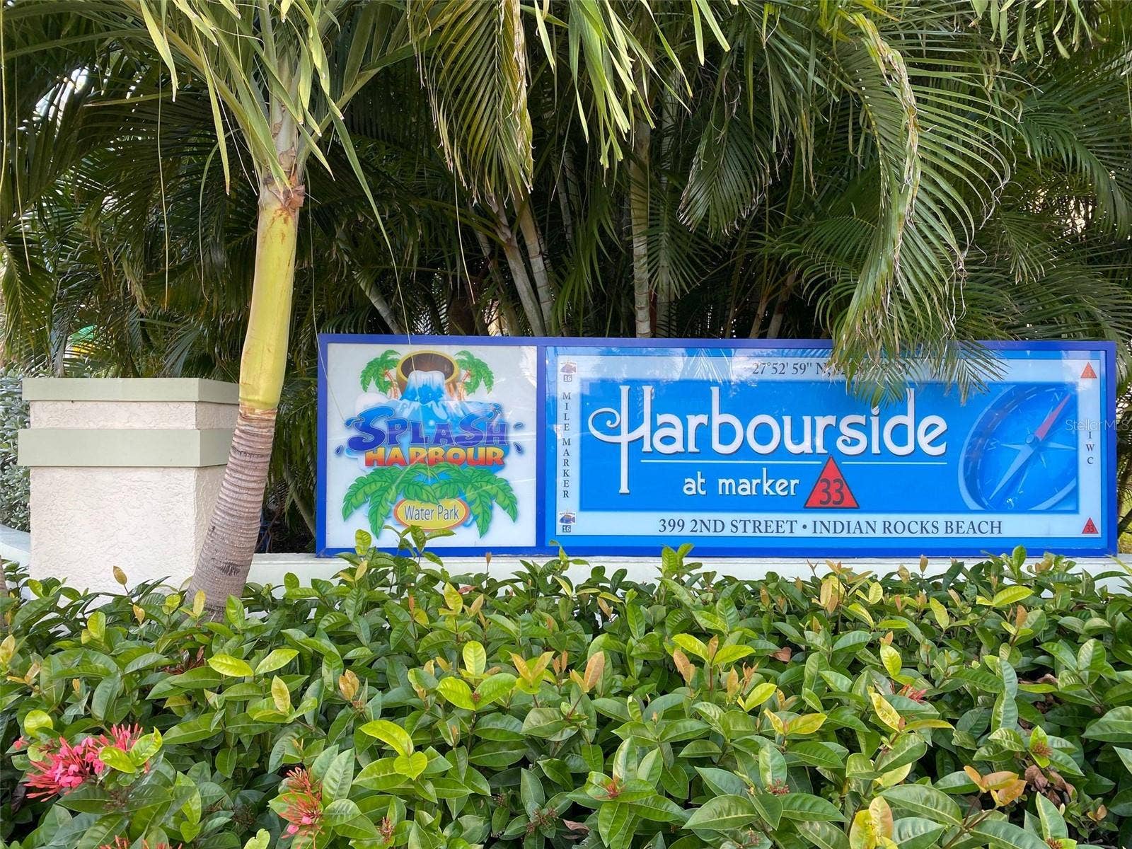 WHISPERING PINES DRIVE, Indian Shores, FL 33785 Dont' Miss The Waterpark!