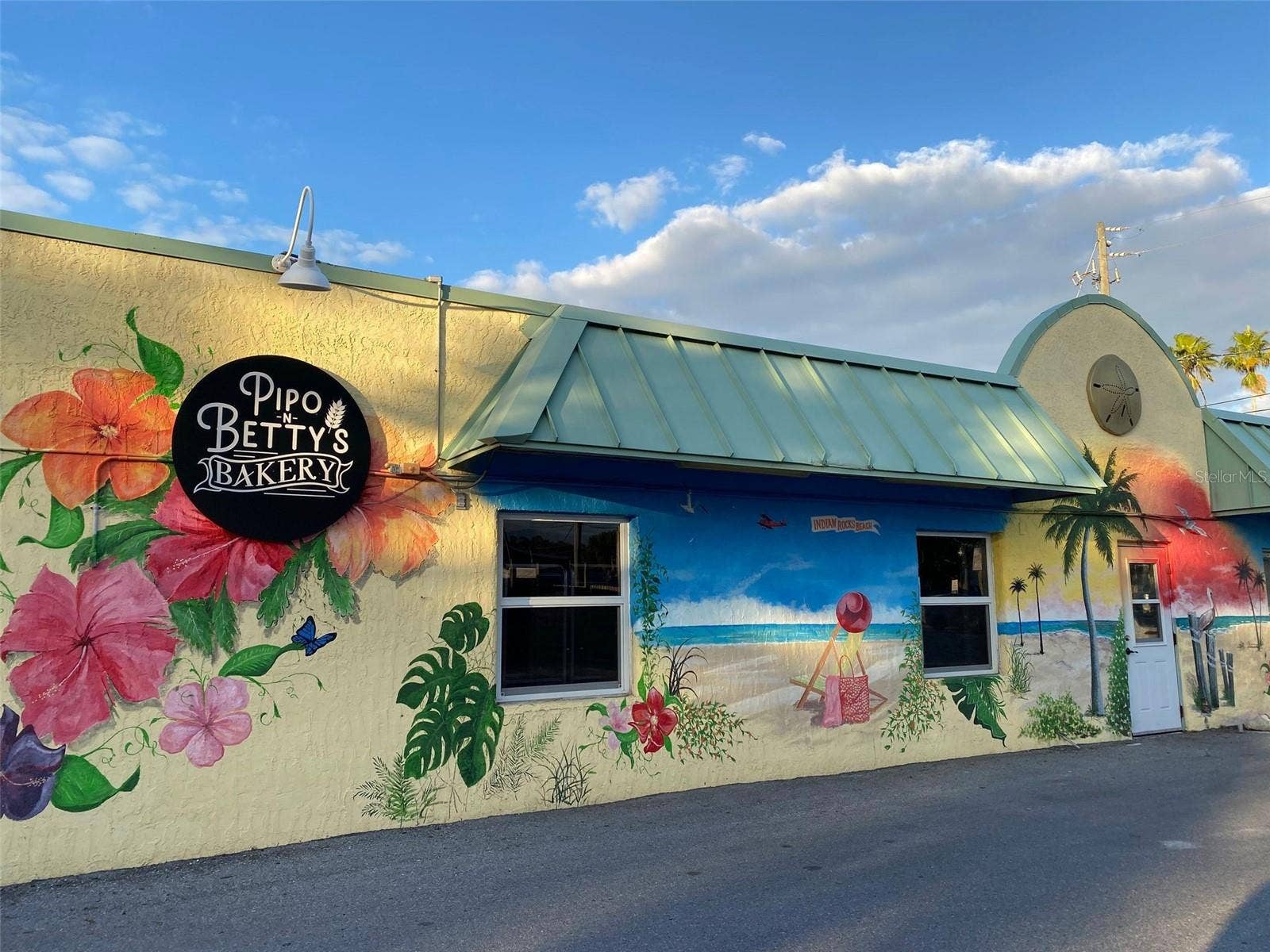 WHISPERING PINES DRIVE, Indian Shores, FL 33785 New Bakery In IRB