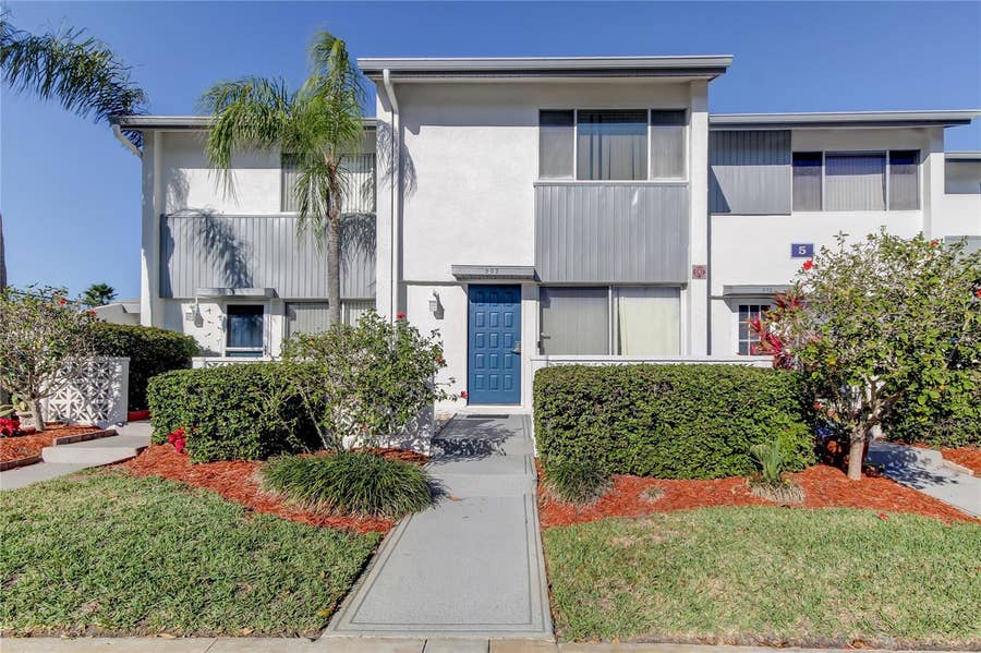 Property photo for 14800 WALSINGHAM ROAD, #503, Largo, FL