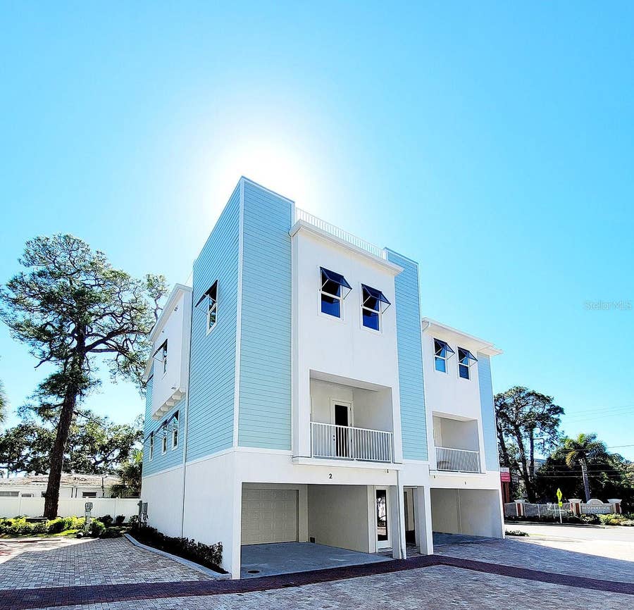 Property photo for 1413 BAYSHORE BOULEVARD, #10, Dunedin, FL