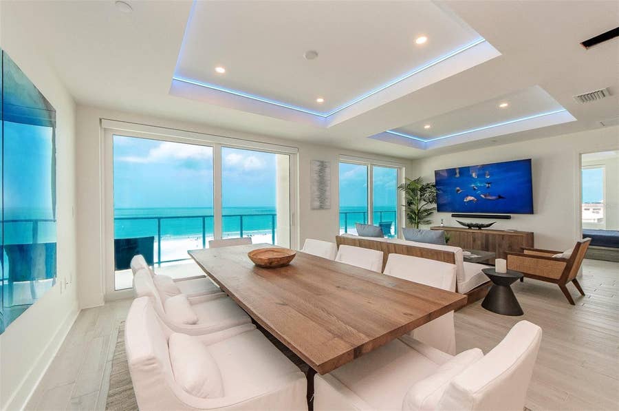 Property photo for 15 AVALON STREET, #702, Clearwater Beach, FL