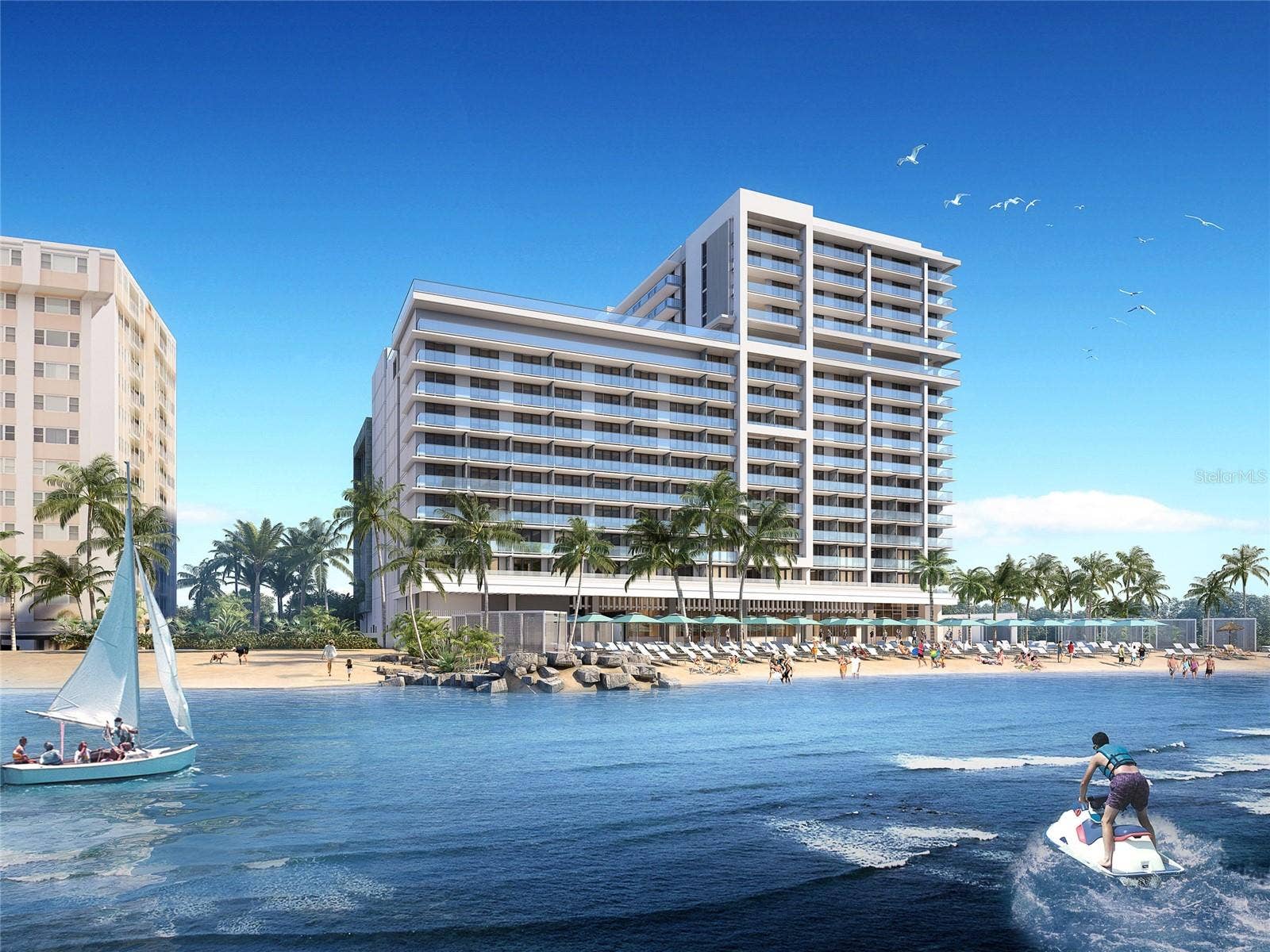 691 S GULFVIEW BOULEVARD, #1408, Clearwater Beach, FL 33767 691 S GULFVIEW BOULEVARD, #1408, Clearwater Beach, FL 33767