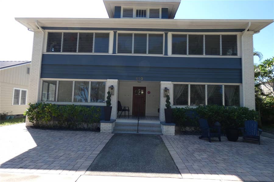 Property photo for 610 23RD AVENUE N, #1, St Petersburg, FL