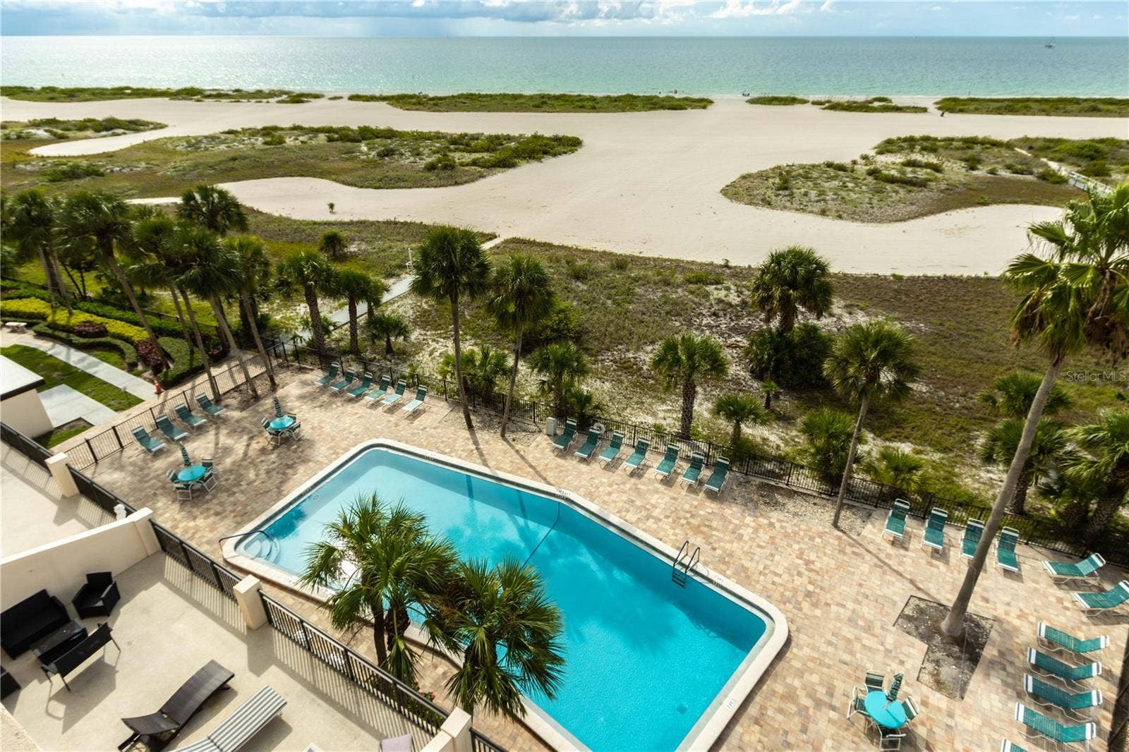 1270 GULF BOULEVARD, #708, Clearwater, FL 33767 1270 GULF BOULEVARD, #708, Clearwater, FL 33767