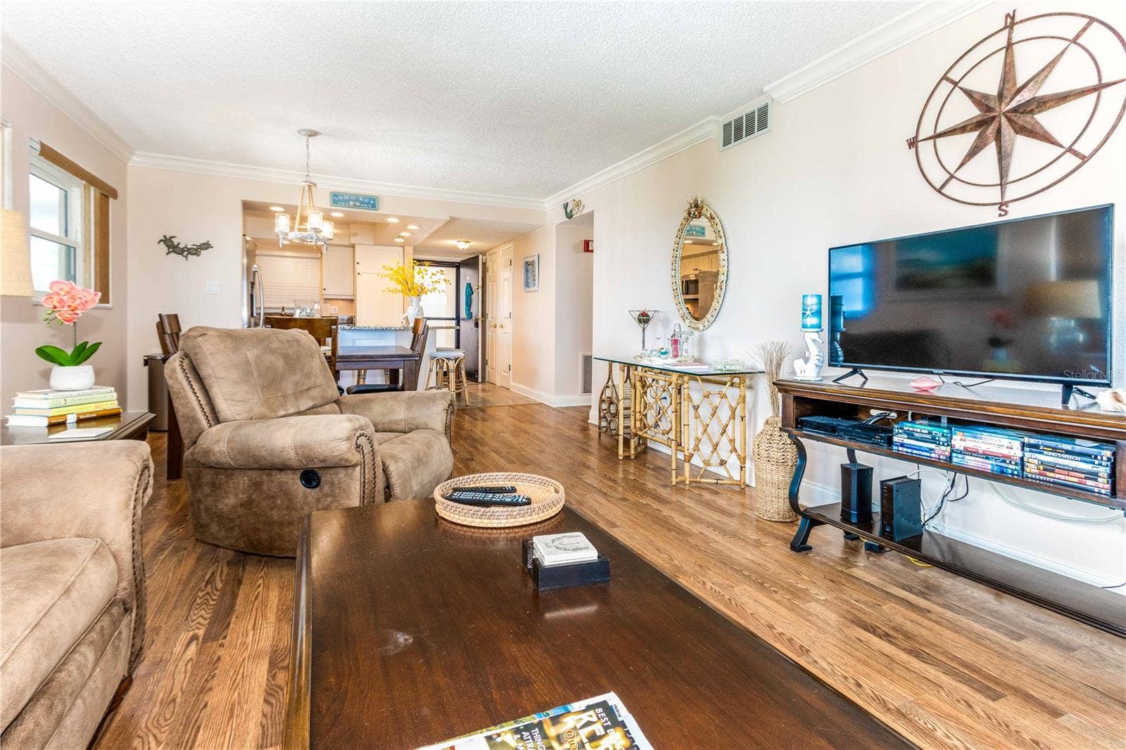 1270 GULF BOULEVARD, #708, Clearwater, FL 33767 1270 GULF BOULEVARD, #708, Clearwater, FL 33767