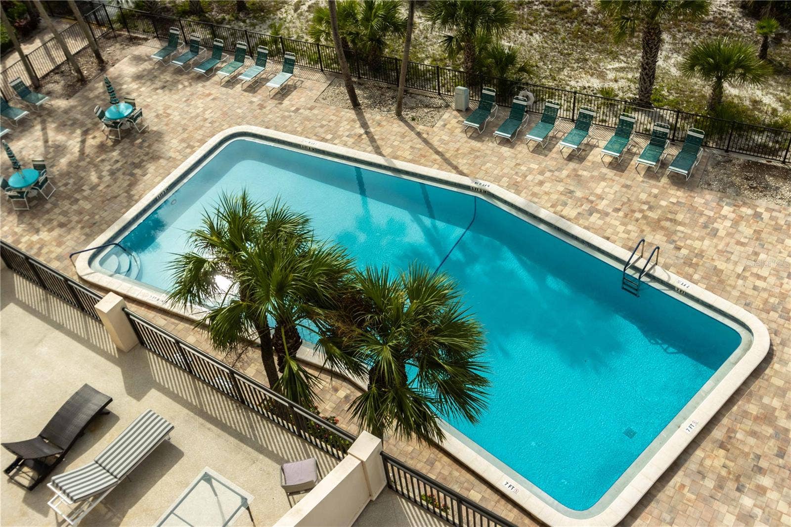 1270 GULF BOULEVARD, #708, Clearwater, FL 33767 1270 GULF BOULEVARD, #708, Clearwater, FL 33767