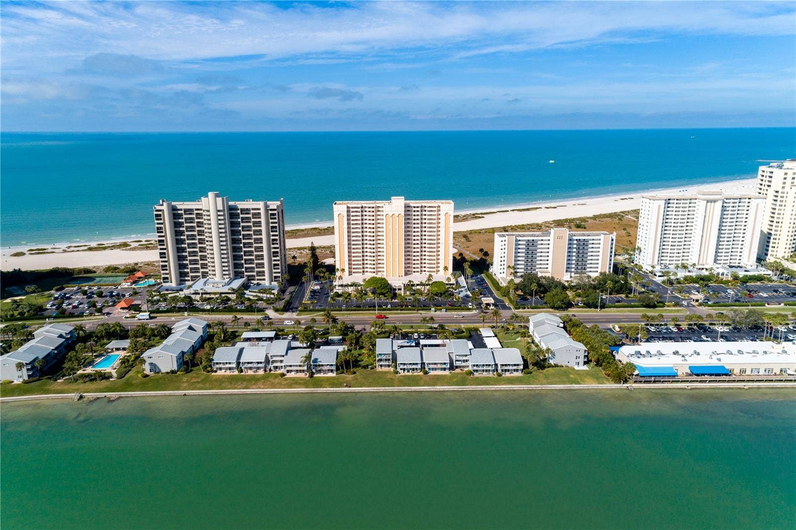 1270 GULF BOULEVARD, #708, Clearwater, FL 33767 1270 GULF BOULEVARD, #708, Clearwater, FL 33767