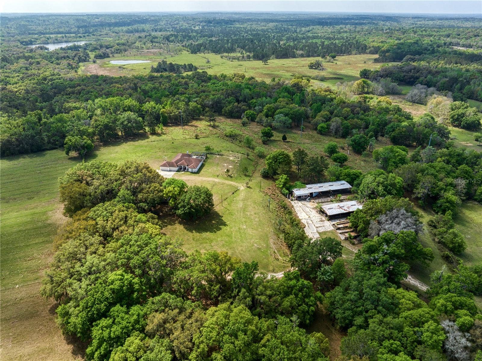 22374 CORTEZ BOULEVARD, Brooksville, FL 34601 22374 CORTEZ BOULEVARD, Brooksville, FL 34601