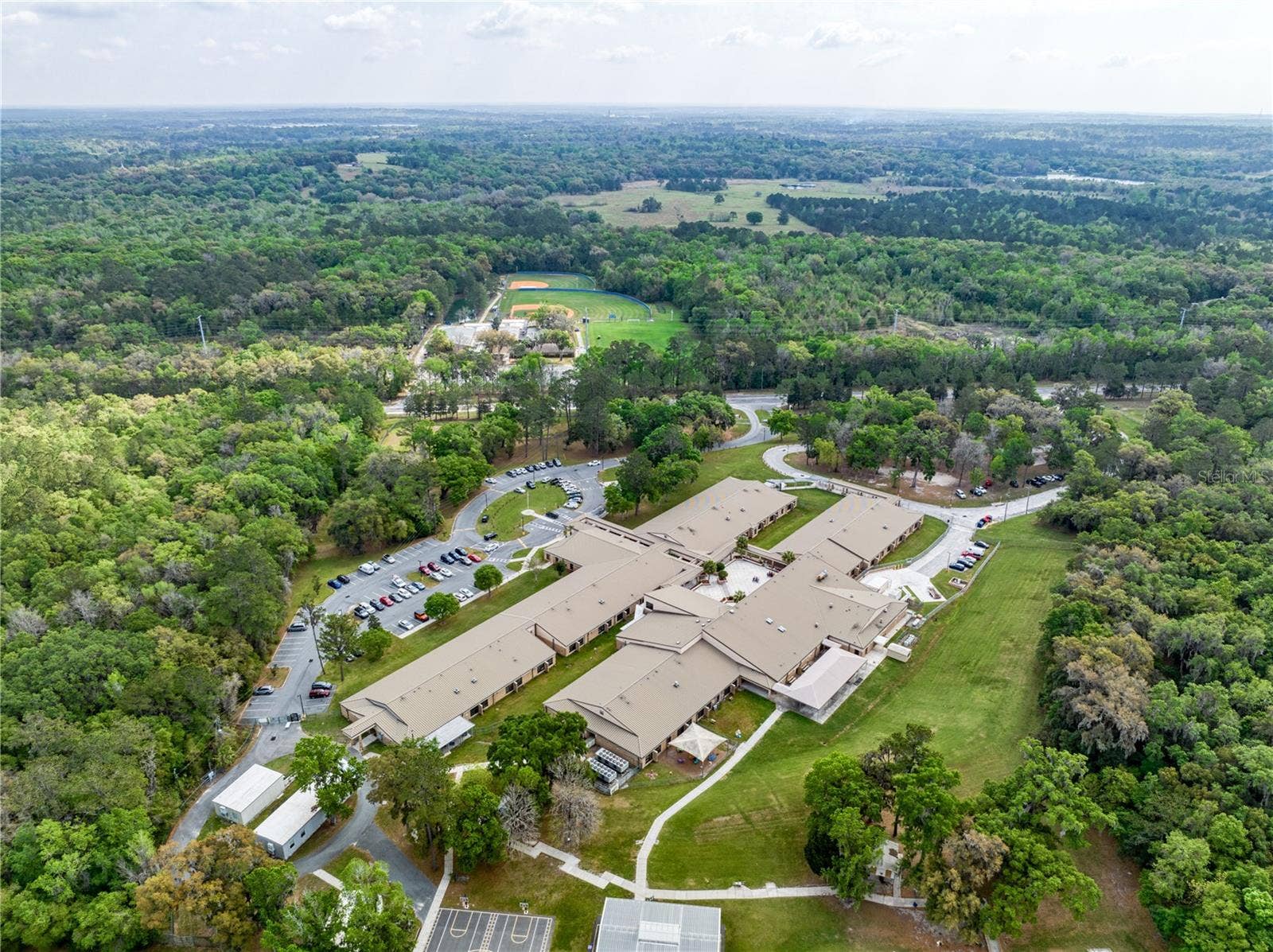 22374 CORTEZ BOULEVARD, Brooksville, FL 34601 22374 CORTEZ BOULEVARD, Brooksville, FL 34601