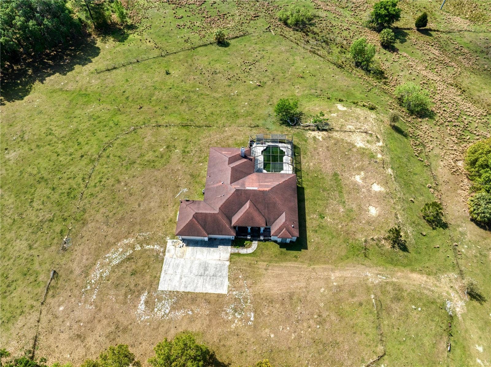 22374 CORTEZ BOULEVARD, Brooksville, FL 34601 22374 CORTEZ BOULEVARD, Brooksville, FL 34601