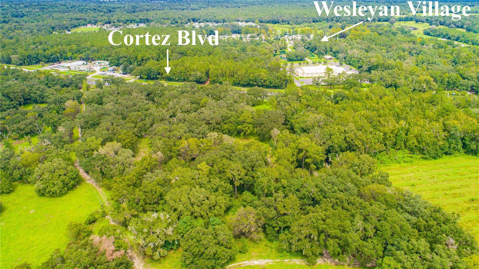 22374 CORTEZ BOULEVARD, Brooksville, FL 34601 22374 CORTEZ BOULEVARD, Brooksville, FL 34601