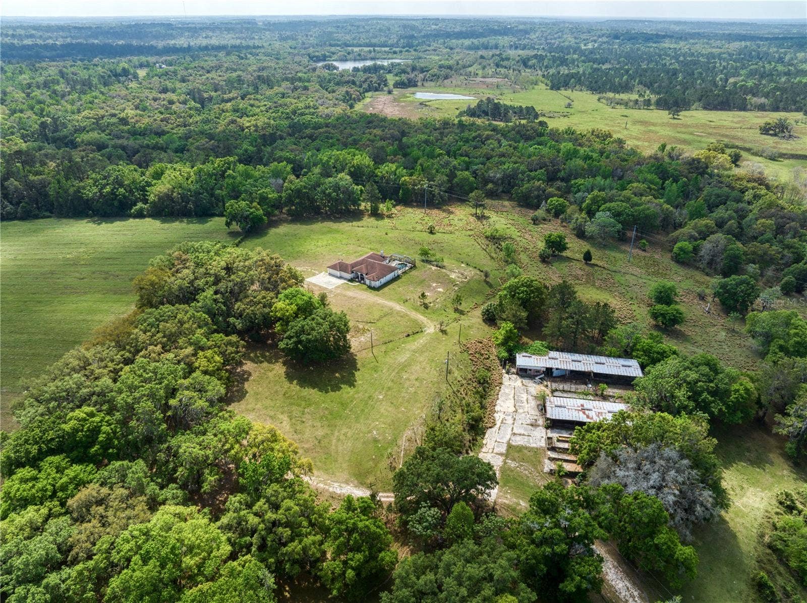 22374 CORTEZ BOULEVARD, Brooksville, FL 34601 22374 CORTEZ BOULEVARD, Brooksville, FL 34601