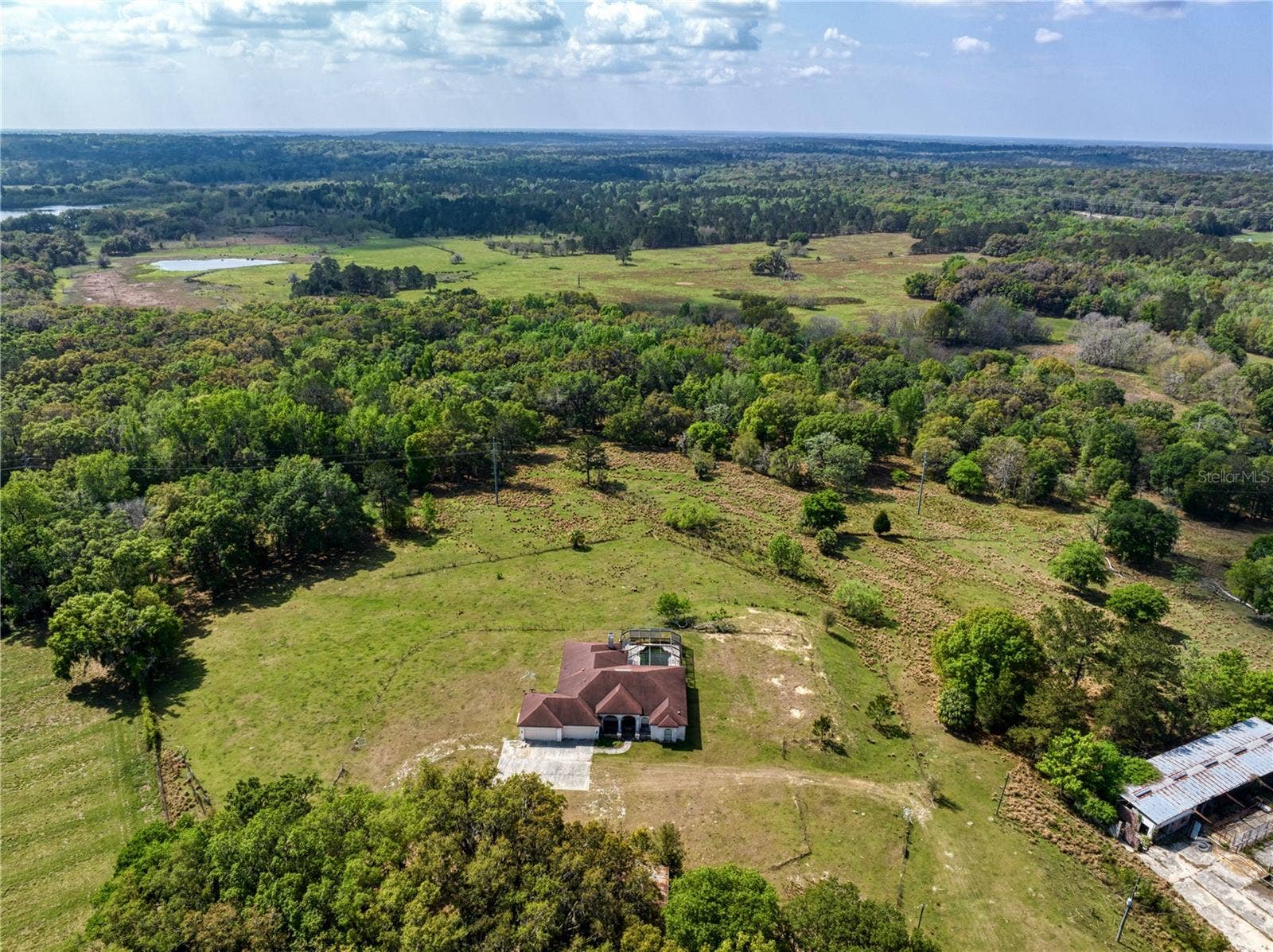 22374 CORTEZ BOULEVARD, Brooksville, FL 34601 22374 CORTEZ BOULEVARD, Brooksville, FL 34601
