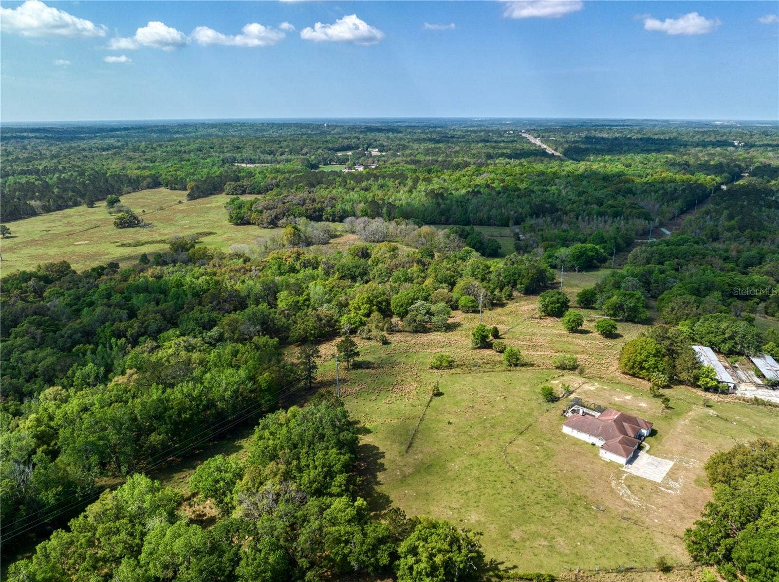 22374 CORTEZ BOULEVARD, Brooksville, FL 34601 22374 CORTEZ BOULEVARD, Brooksville, FL 34601