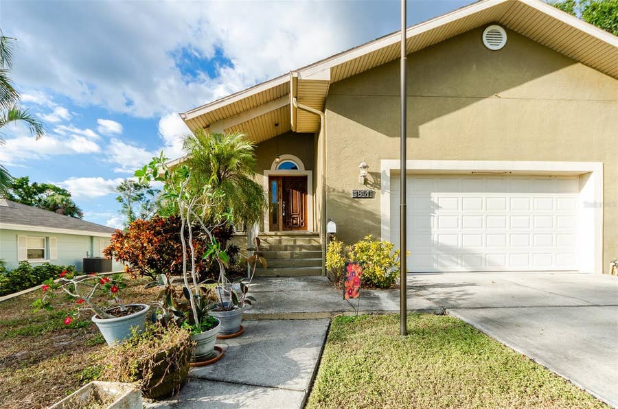 Property photo for 1851 OREGON AVENUE NE, St Petersburg, FL